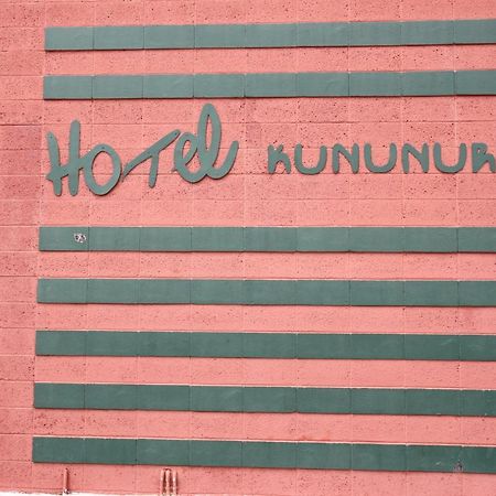 Hotel Kununurra Εξωτερικό φωτογραφία