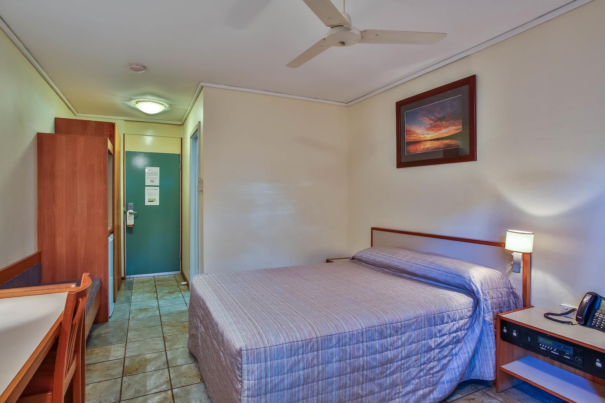 Hotel Kununurra Εξωτερικό φωτογραφία