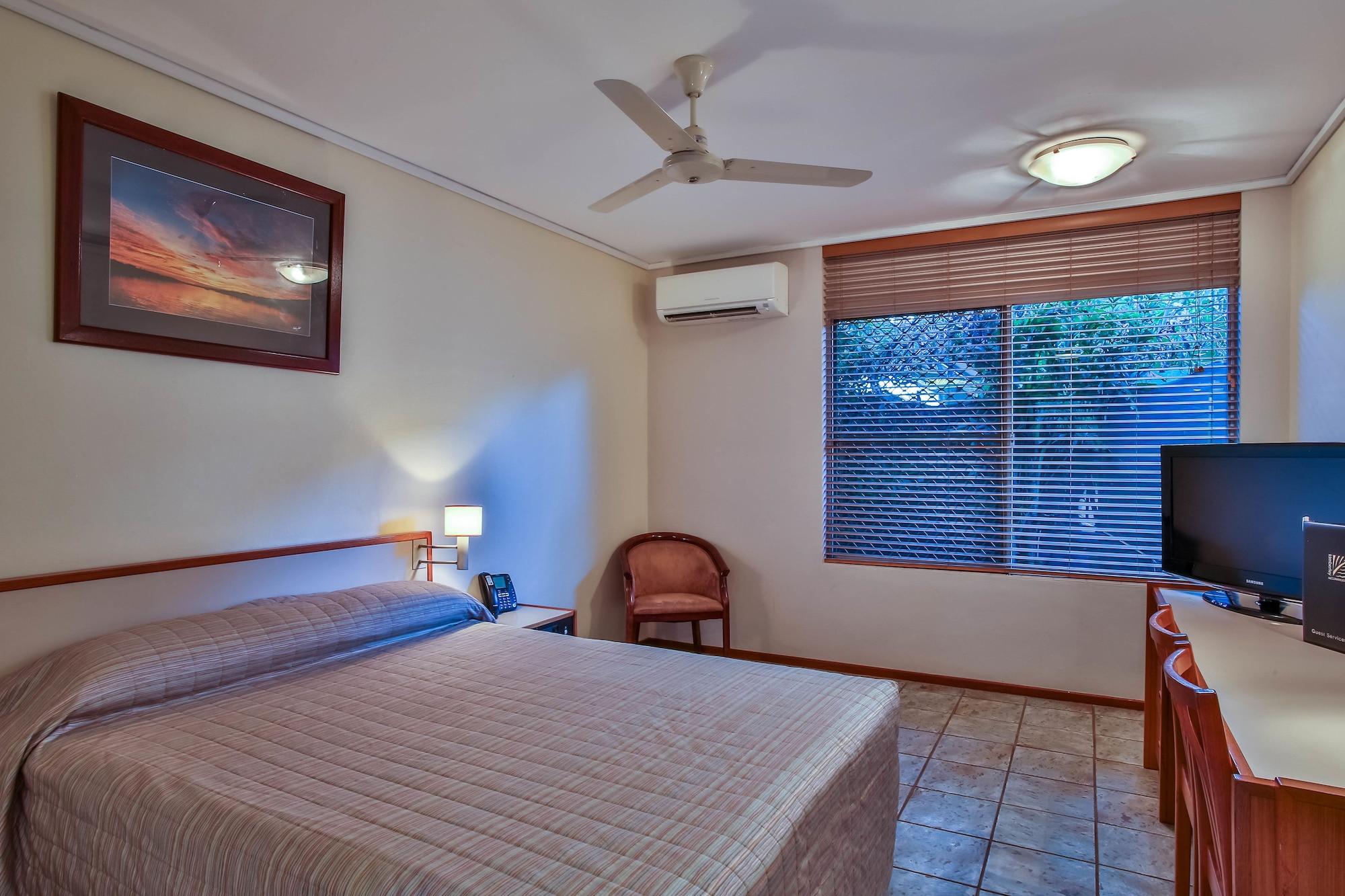 Hotel Kununurra Εξωτερικό φωτογραφία