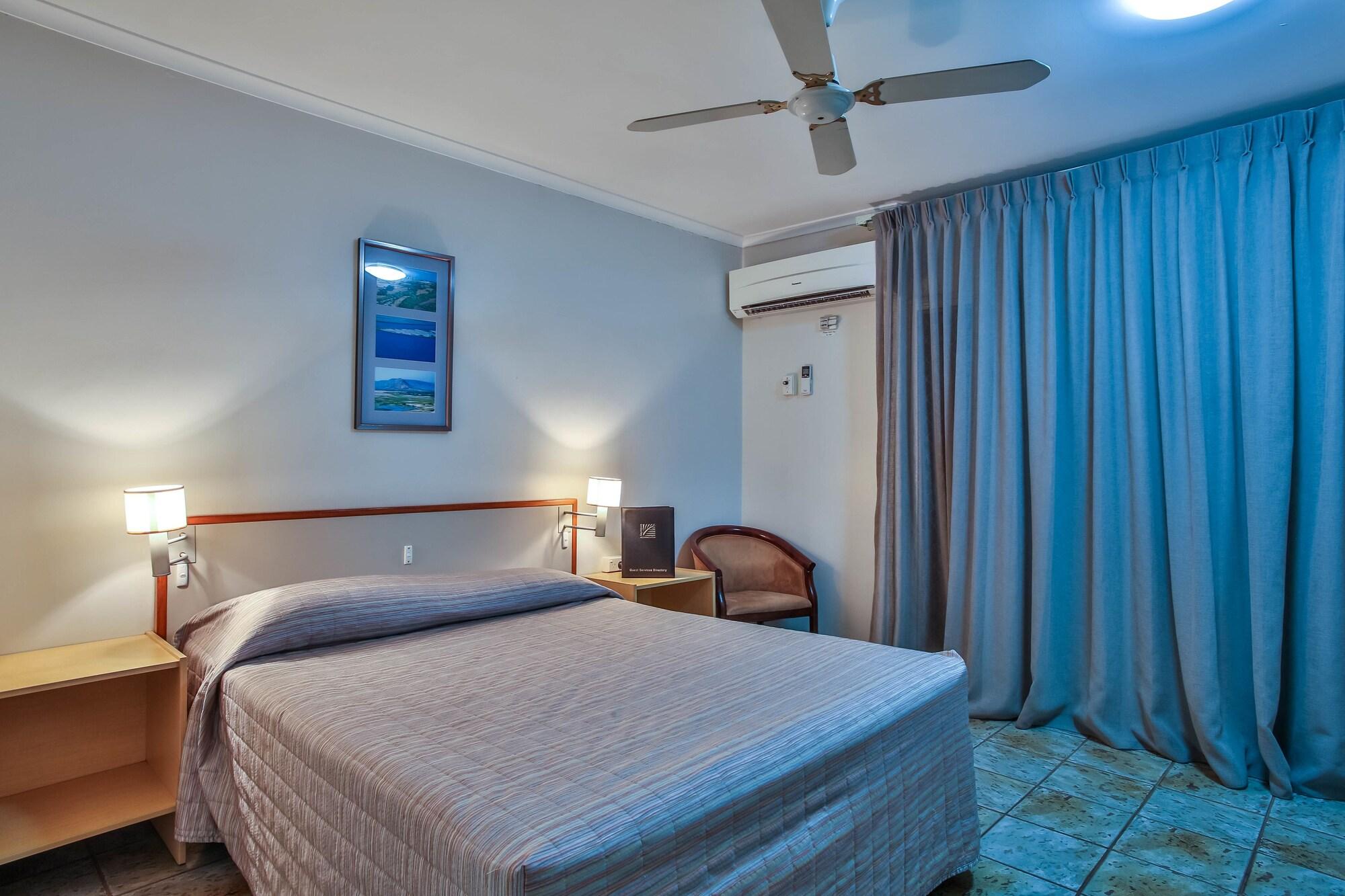 Hotel Kununurra Εξωτερικό φωτογραφία