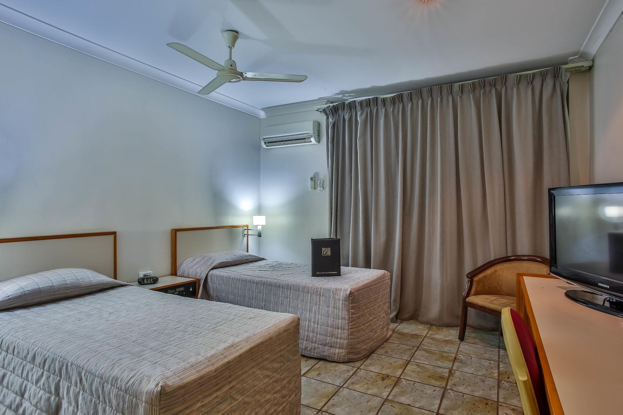 Hotel Kununurra Εξωτερικό φωτογραφία
