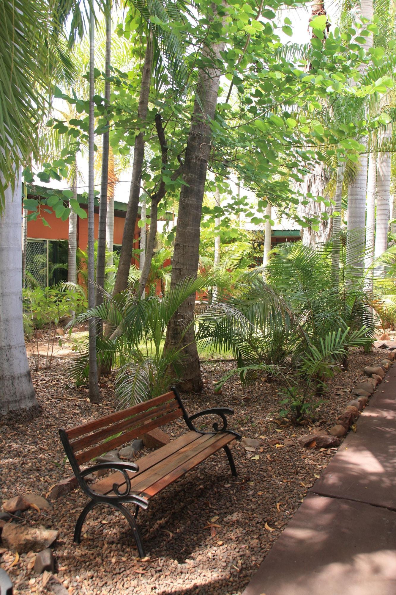 Hotel Kununurra Εξωτερικό φωτογραφία