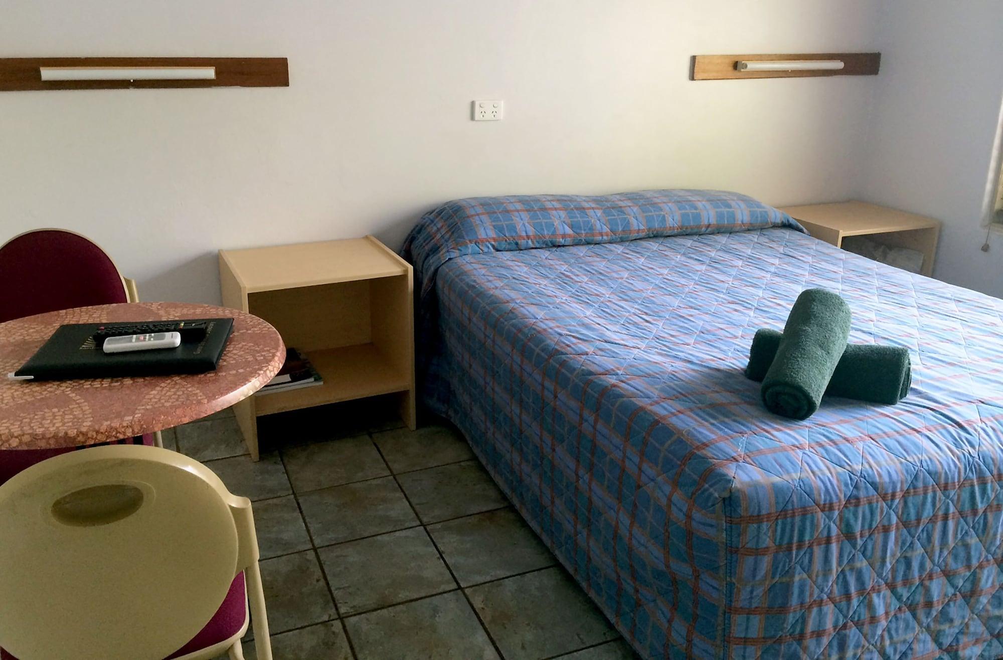Hotel Kununurra Εξωτερικό φωτογραφία