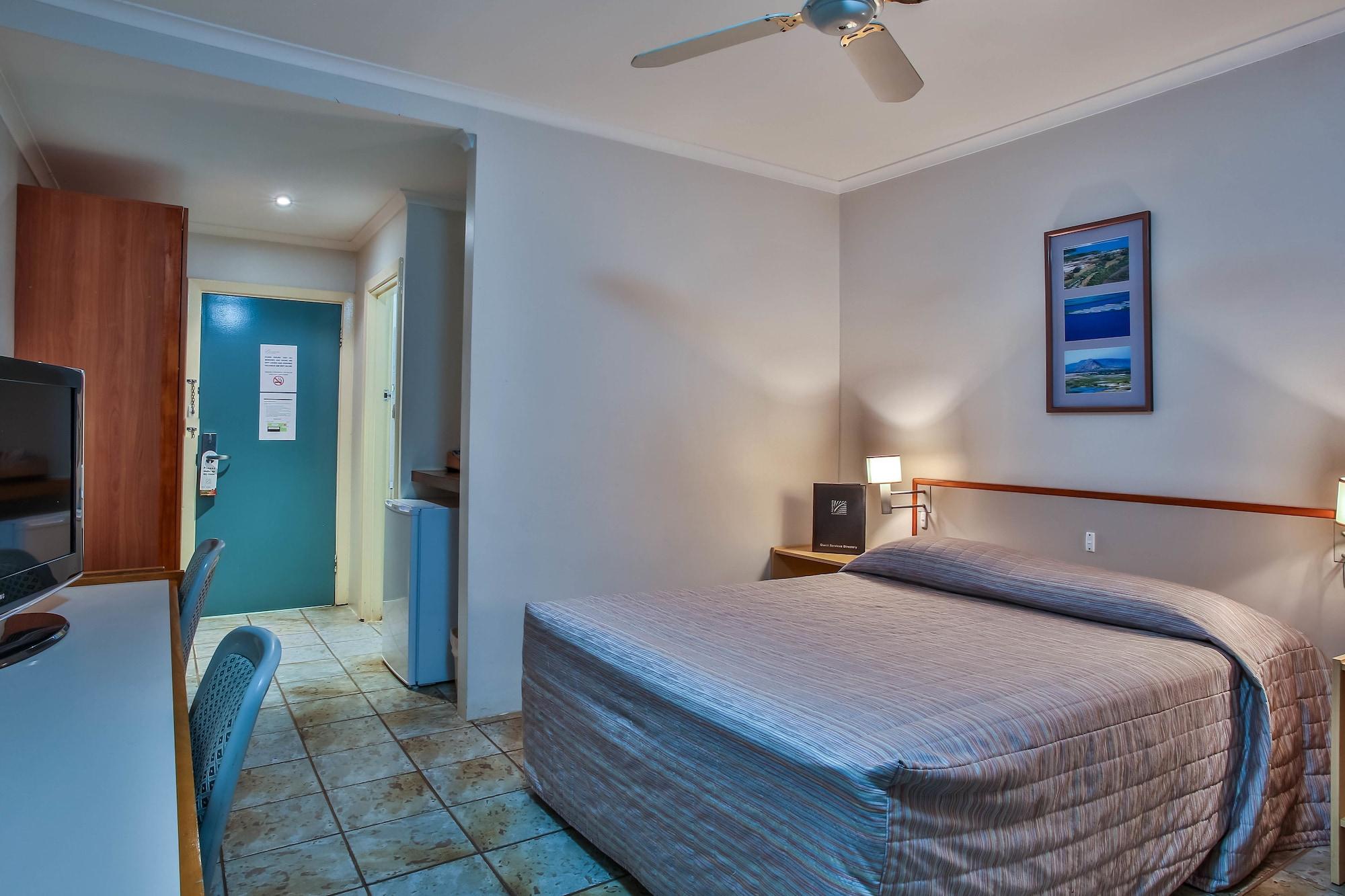 Hotel Kununurra Εξωτερικό φωτογραφία