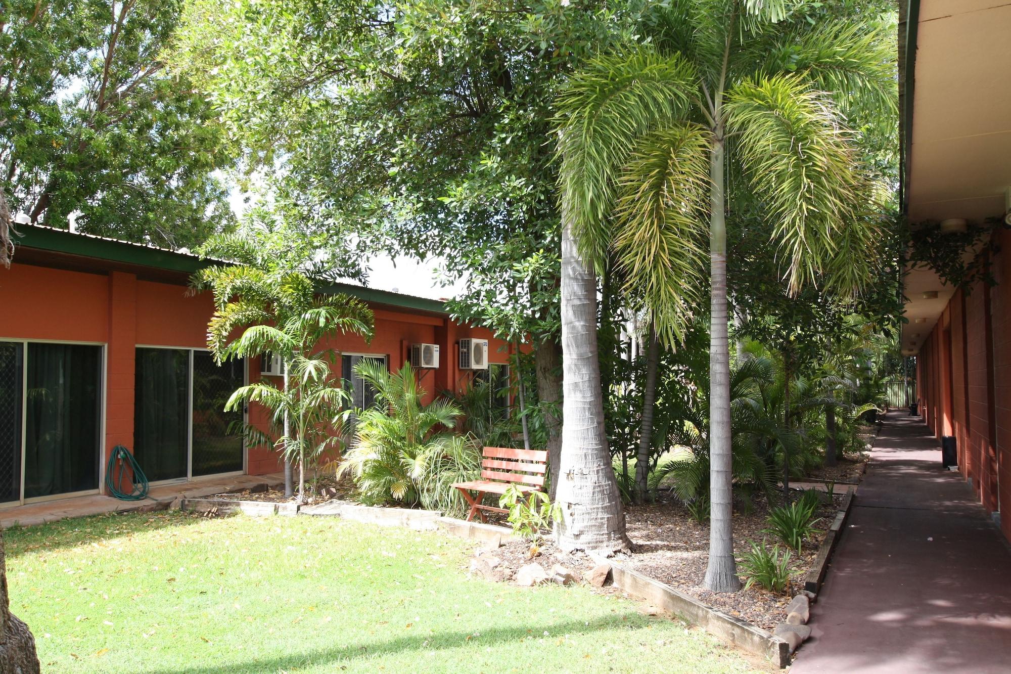 Hotel Kununurra Εξωτερικό φωτογραφία