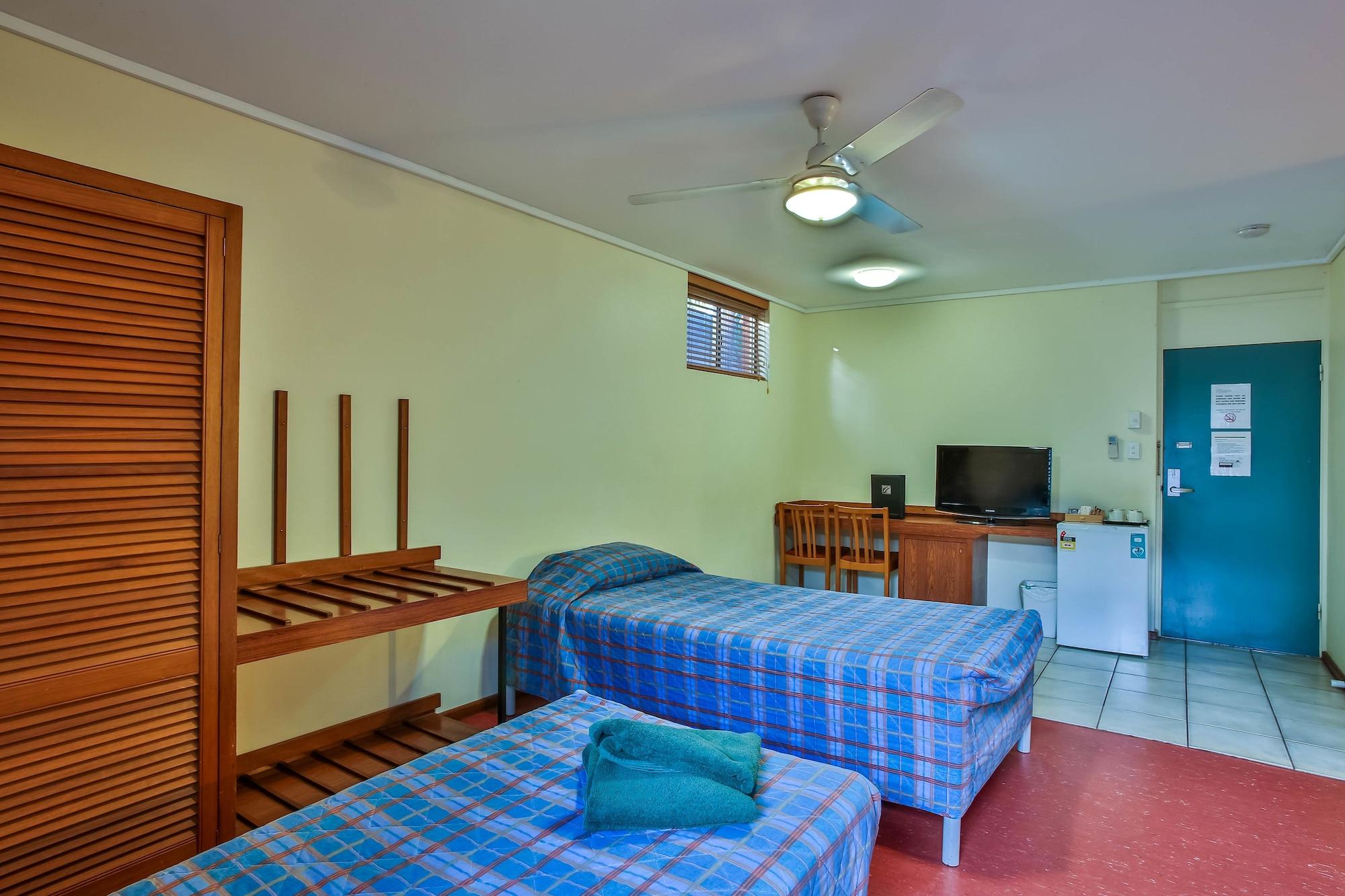 Hotel Kununurra Εξωτερικό φωτογραφία