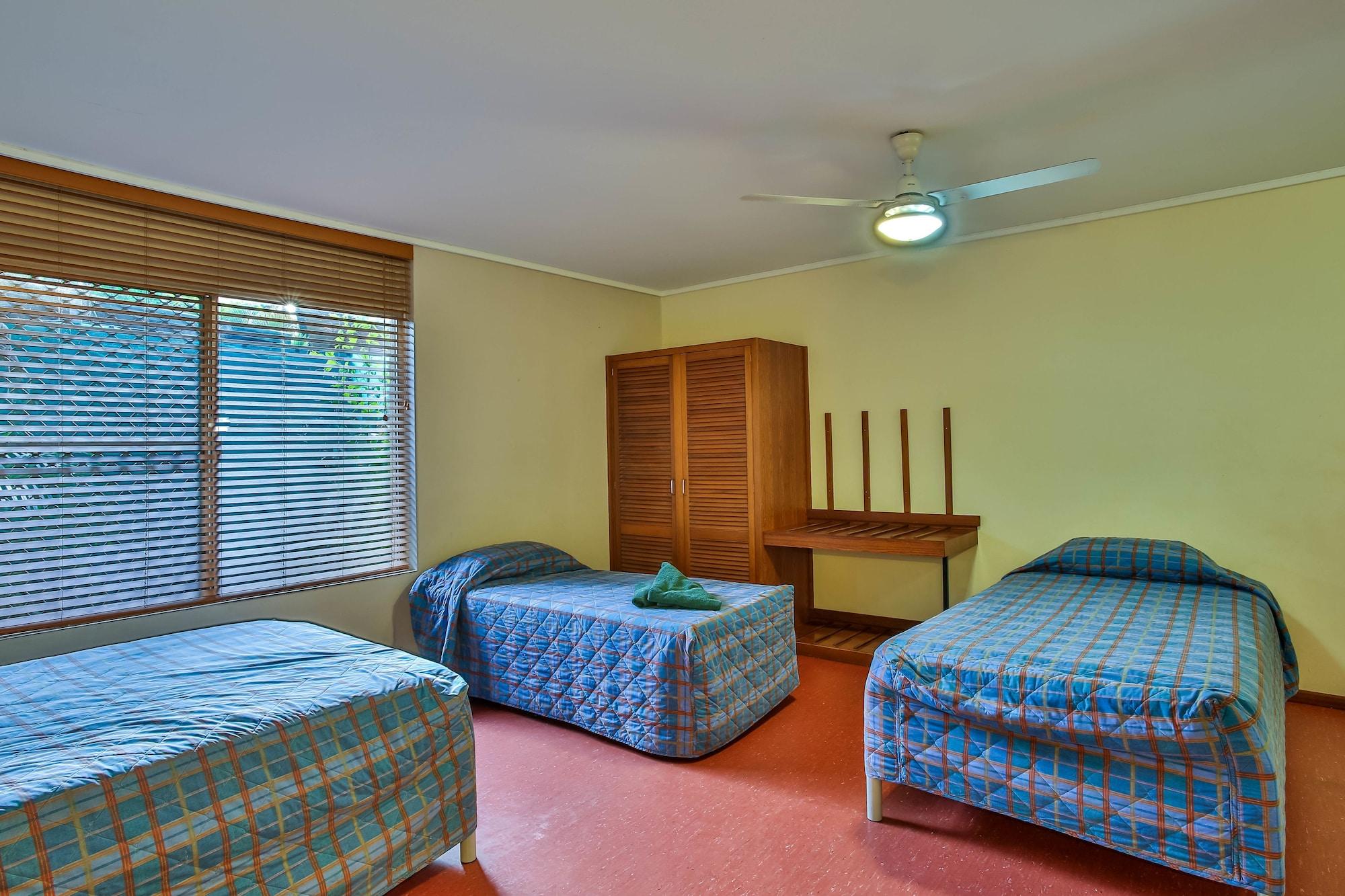 Hotel Kununurra Εξωτερικό φωτογραφία