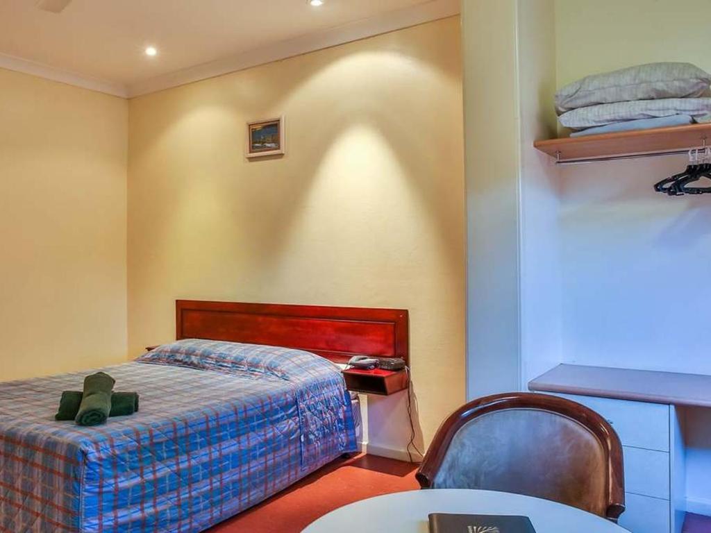 Hotel Kununurra Εξωτερικό φωτογραφία