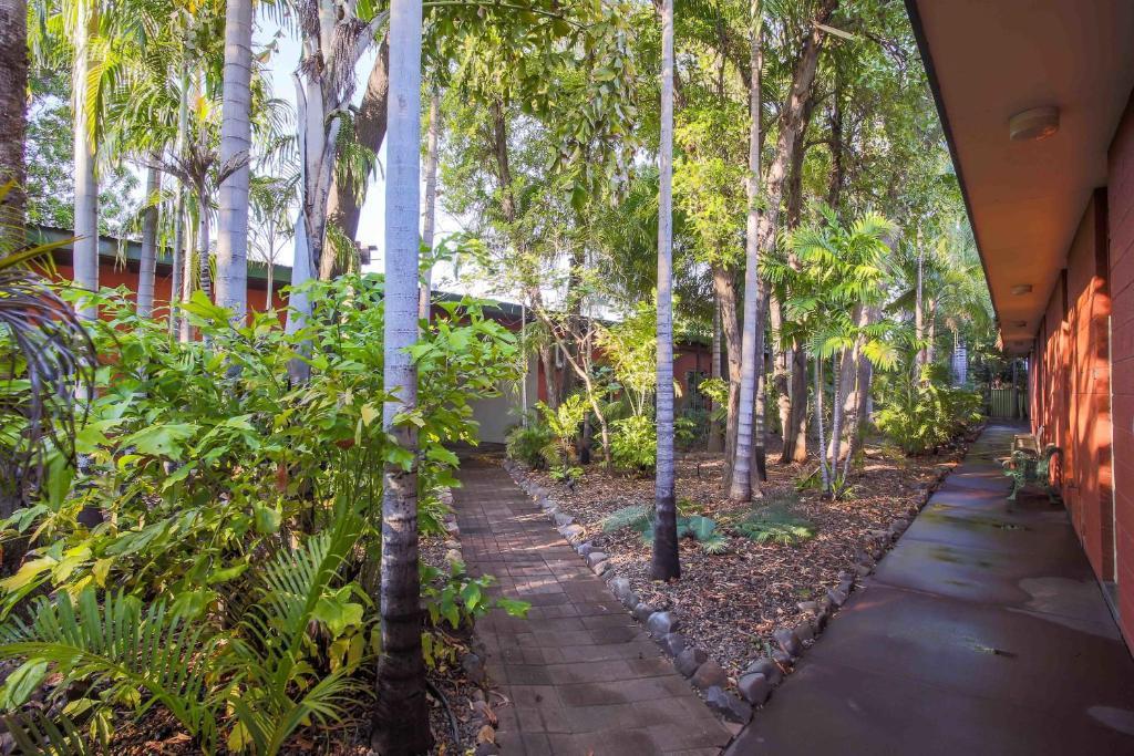 Hotel Kununurra Εξωτερικό φωτογραφία