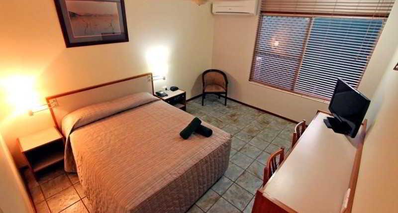 Hotel Kununurra Εξωτερικό φωτογραφία