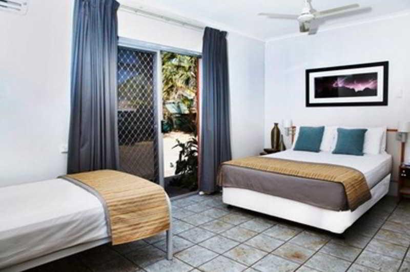 Hotel Kununurra Εξωτερικό φωτογραφία