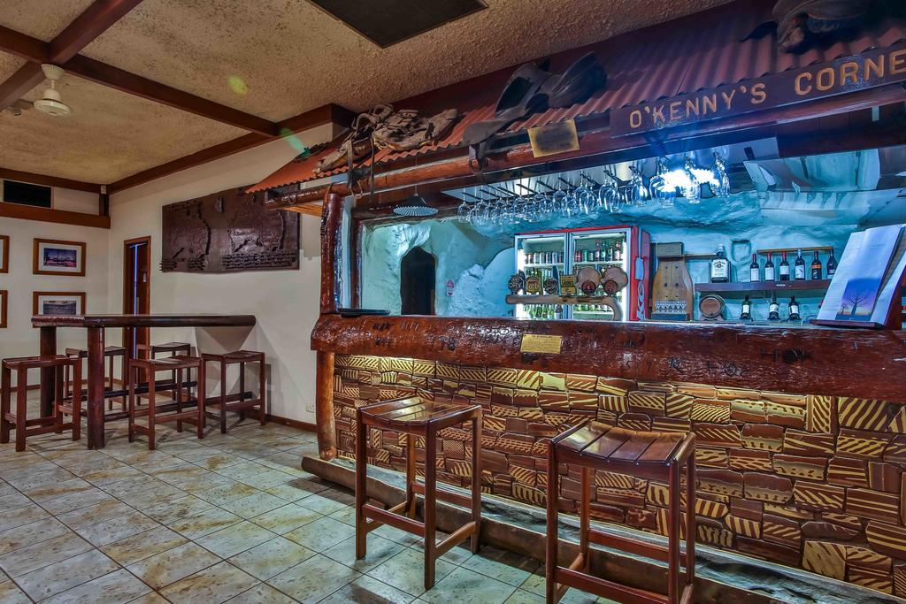 Hotel Kununurra Εξωτερικό φωτογραφία