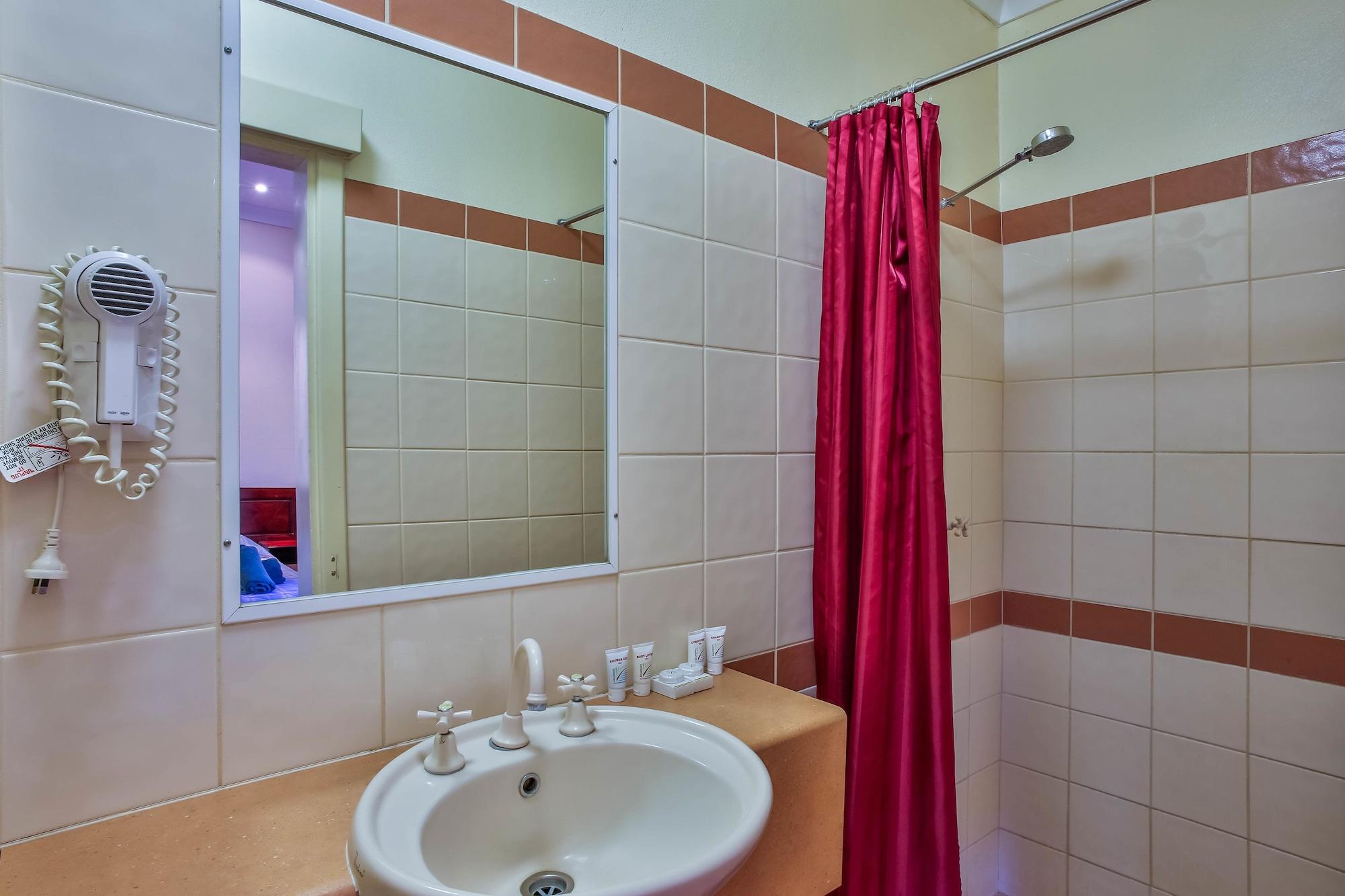 Hotel Kununurra Εξωτερικό φωτογραφία