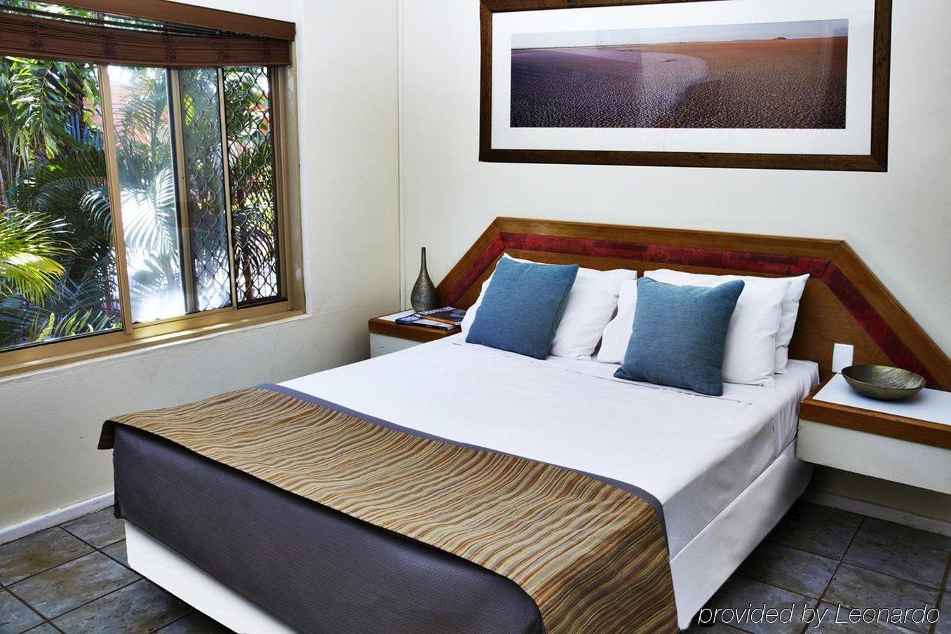 Hotel Kununurra Δωμάτιο φωτογραφία