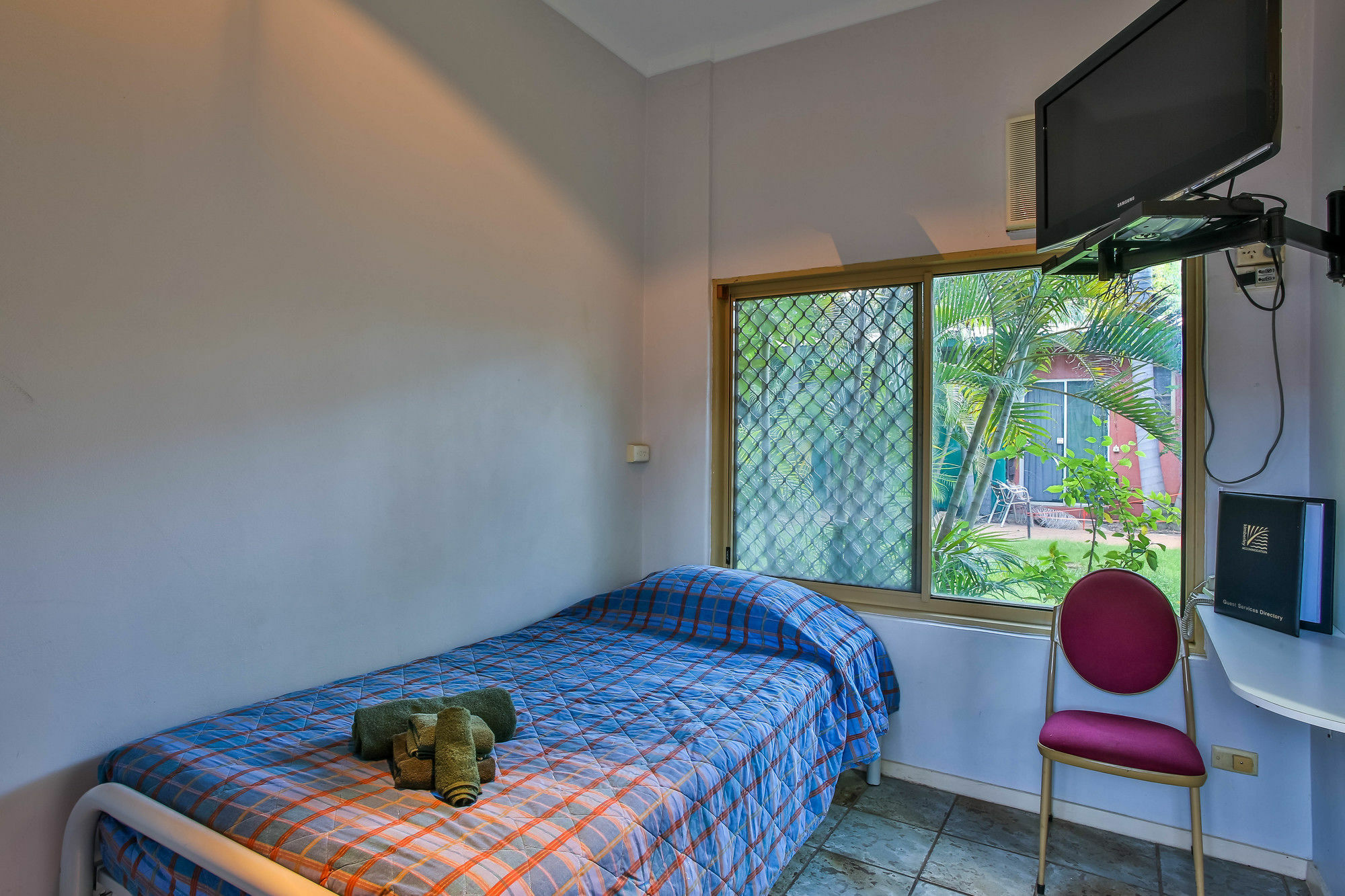 Hotel Kununurra Εξωτερικό φωτογραφία