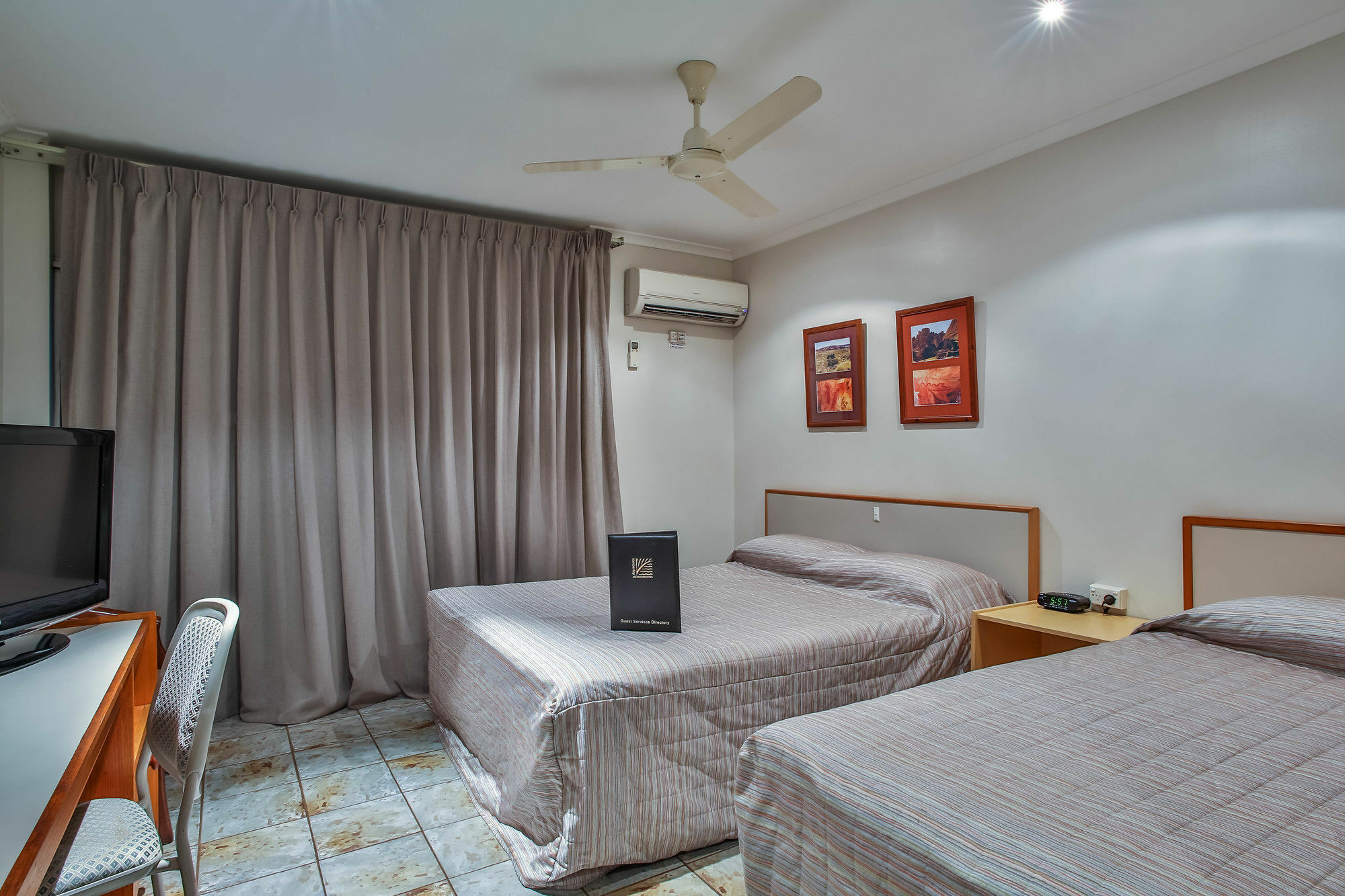 Hotel Kununurra Εξωτερικό φωτογραφία
