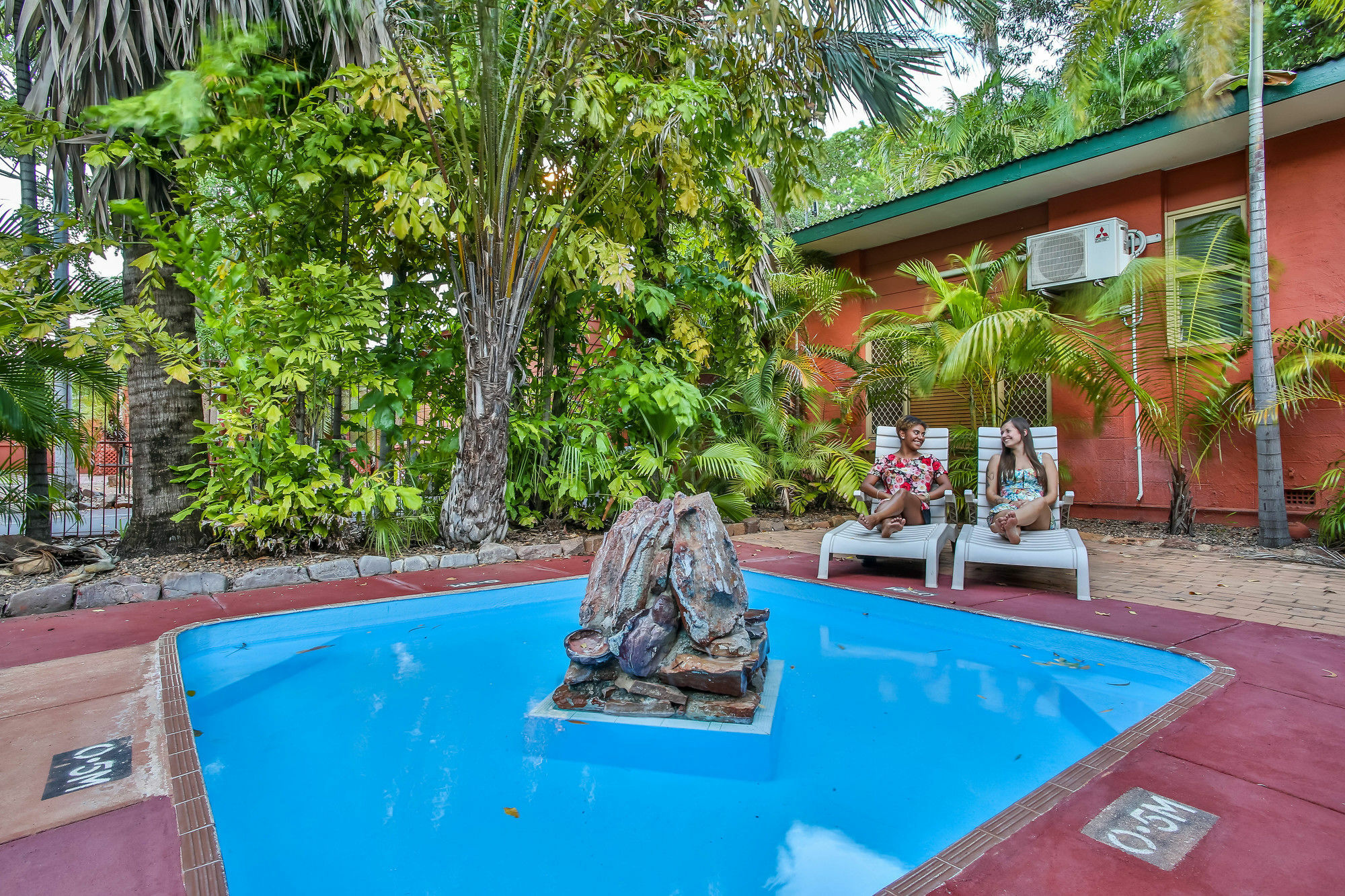 Hotel Kununurra Εξωτερικό φωτογραφία