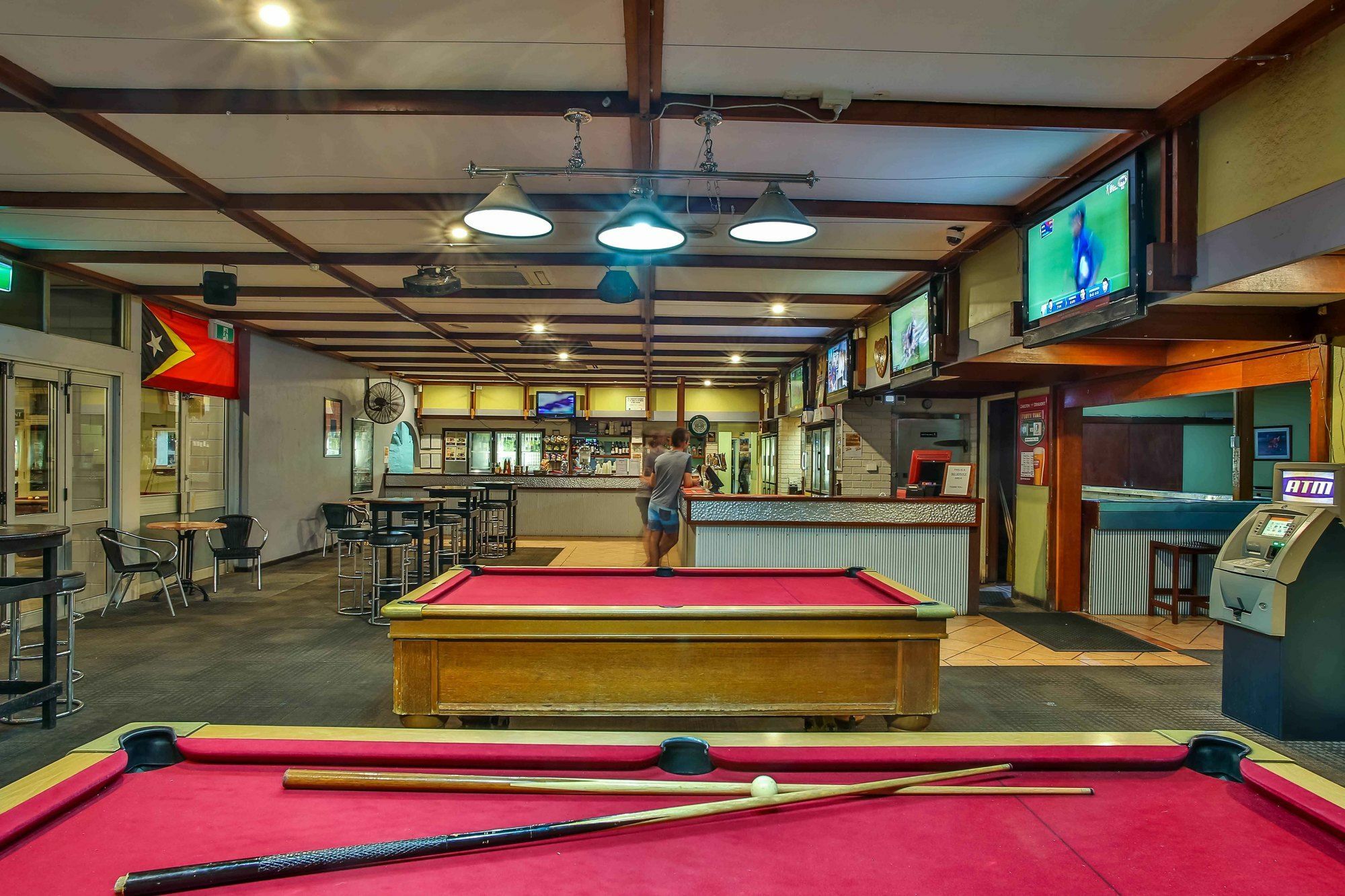 Hotel Kununurra Εξωτερικό φωτογραφία